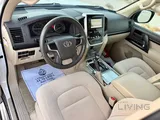 Toyota Land Cruiser GX 2019